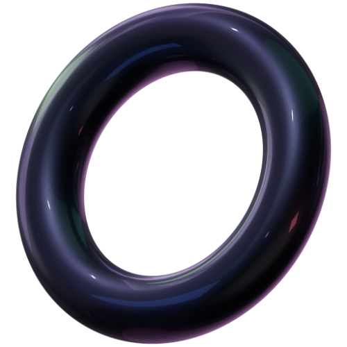 Torus Image
